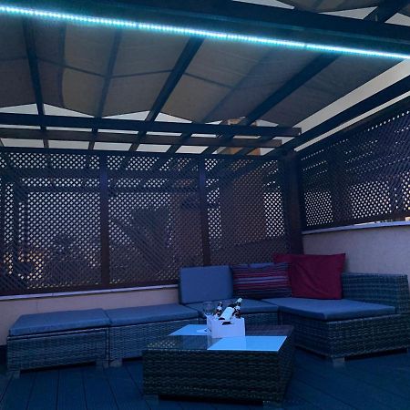 Atico Del Sol Laguna Beach Vera Playa Εξωτερικό φωτογραφία