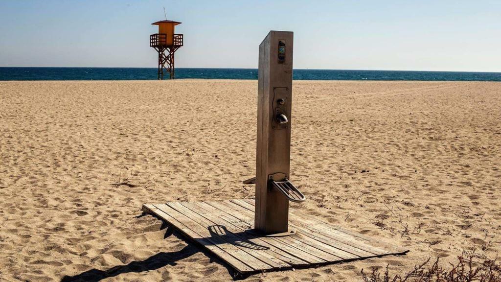 Atico Del Sol Laguna Beach Vera Playa Εξωτερικό φωτογραφία